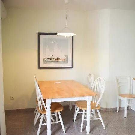 Anacasa Mare Nostrum Marineta Ap2119 Apartment