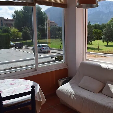 Apartment Anacasa Mare Nostrum Marineta Ap2119
