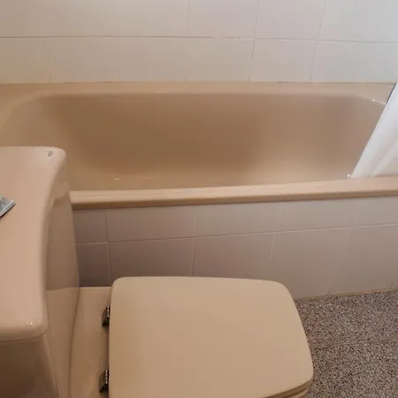 Apartment Anacasa Mare Nostrum Marineta Ap2119 *