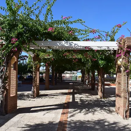 Apartment Anacasa Mare Nostrum Marineta Ap2119 Denia