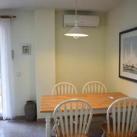 Anacasa Mare Nostrum Marineta Ap2119 Appartement *