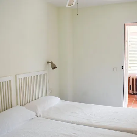 Anacasa Mare Nostrum Marineta Ap2119 Appartement *