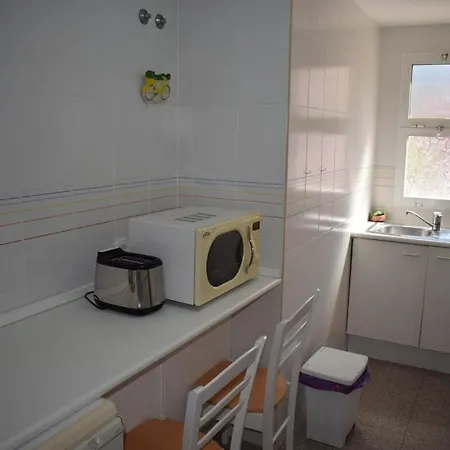Appartement Anacasa Mare Nostrum Marineta Ap2119 *